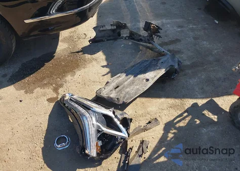 2021 Cadillac Xt5 Premium Luxury from USA, damaged, VIN 1GYKNDRS2MZ165114